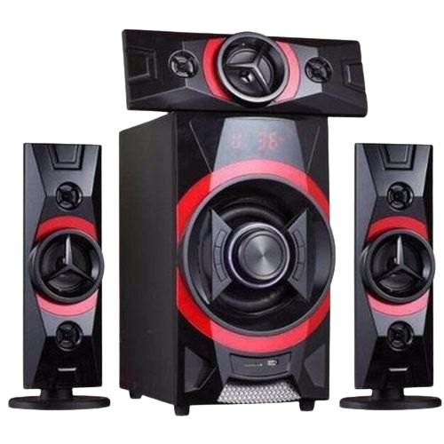 Home Theater Systems
