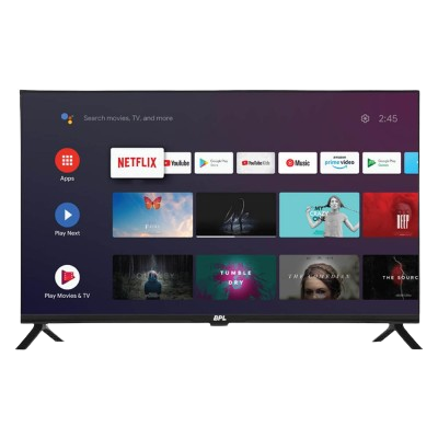Smart TVs